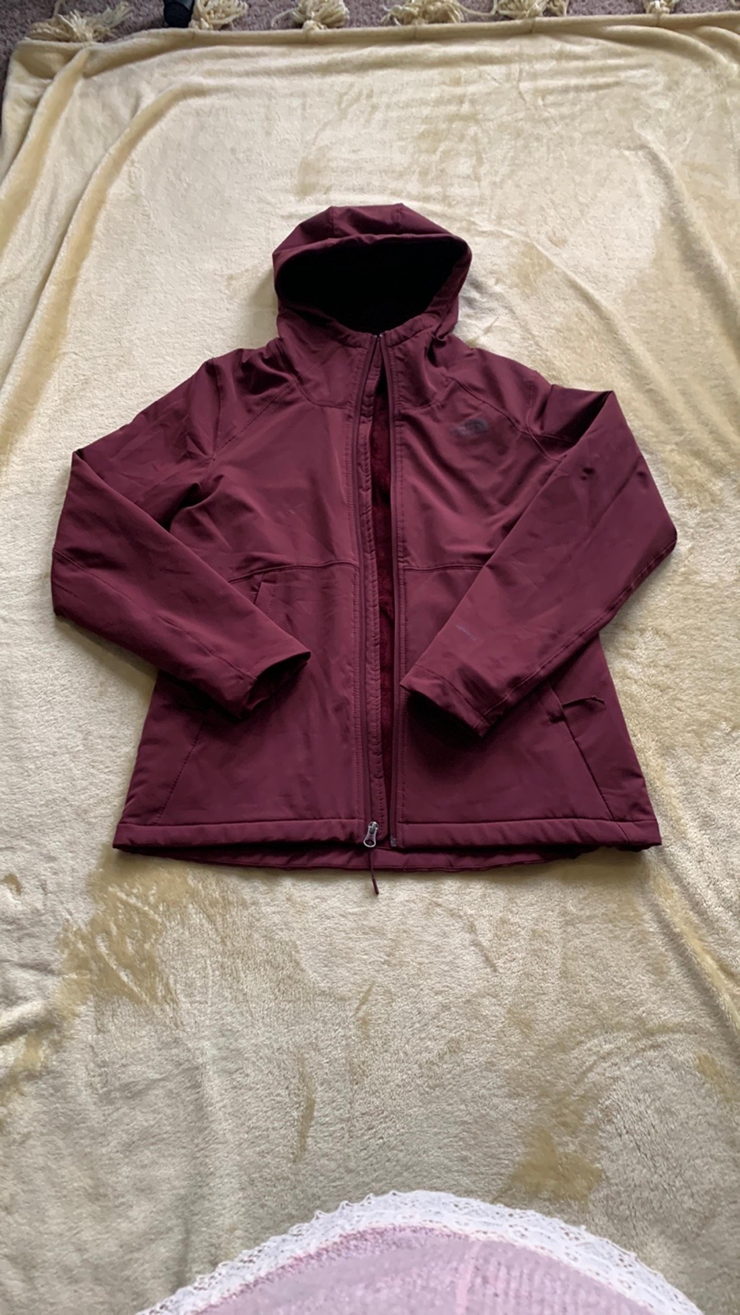 The north face Jacket
