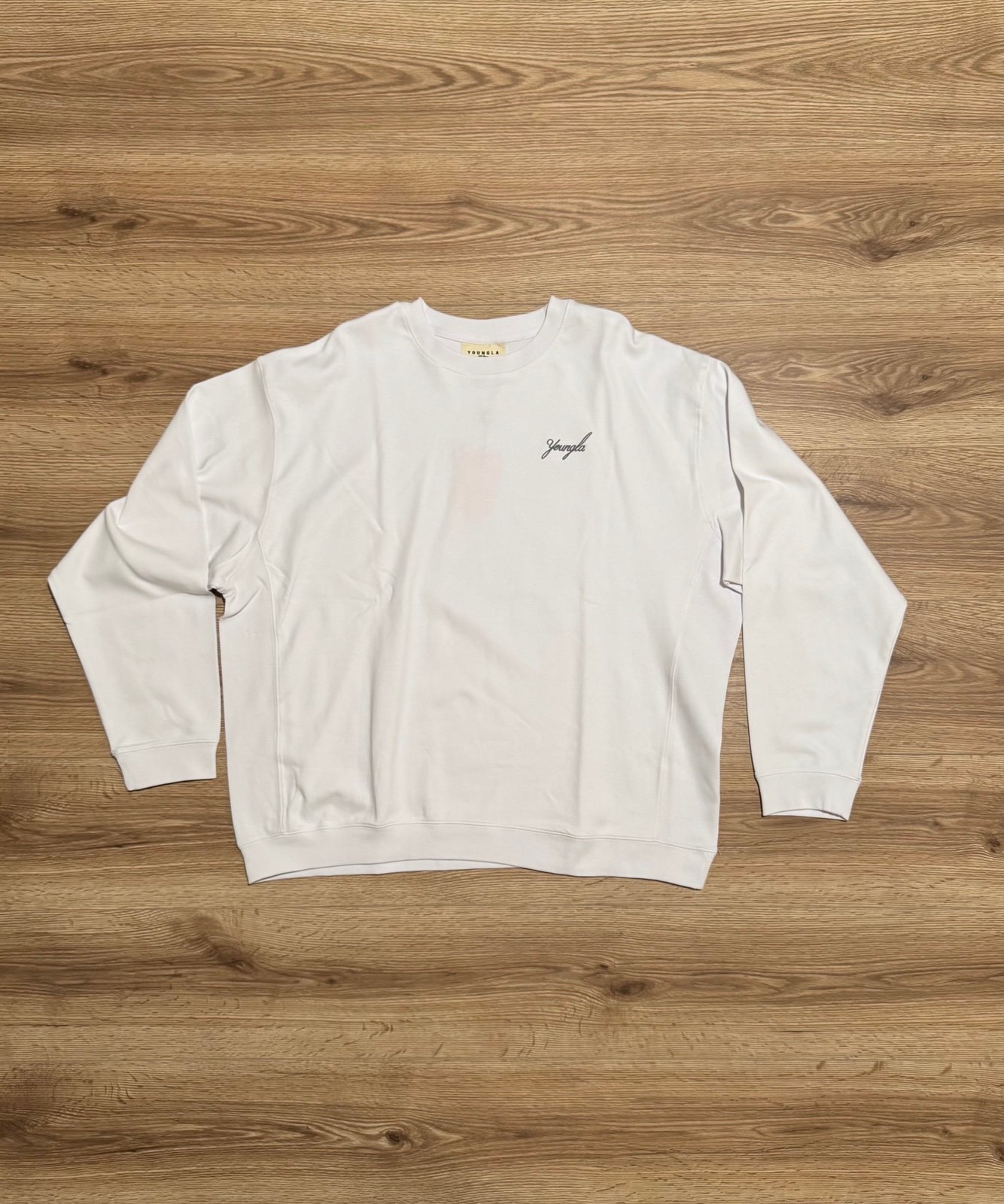 YoungLA Cloud Comfort Crewneck *BRAND NEW*
