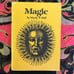 Magic - Manly Palmer P Hall - occult esoteric alchemy freemasonry magick vintage