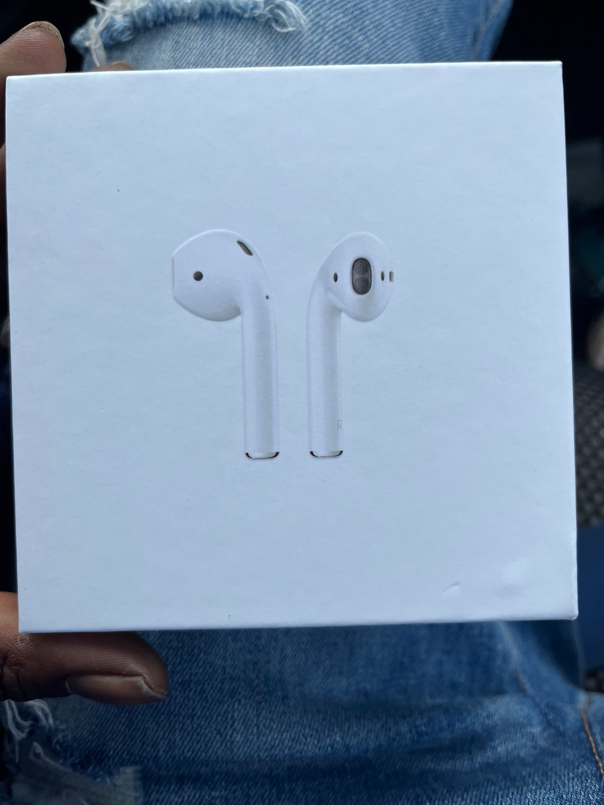 airpods 2nd generation
