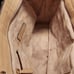 Michael Kors Biege Vivianne Patent Messenger Bag