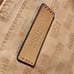 Michael Kors Biege Vivianne Patent Messenger Bag