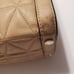 Michael Kors Biege Vivianne Patent Messenger Bag