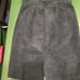 EUC Vintage Evan Davies Teal Suede High-Waisted Pencil Skirt - Size 10