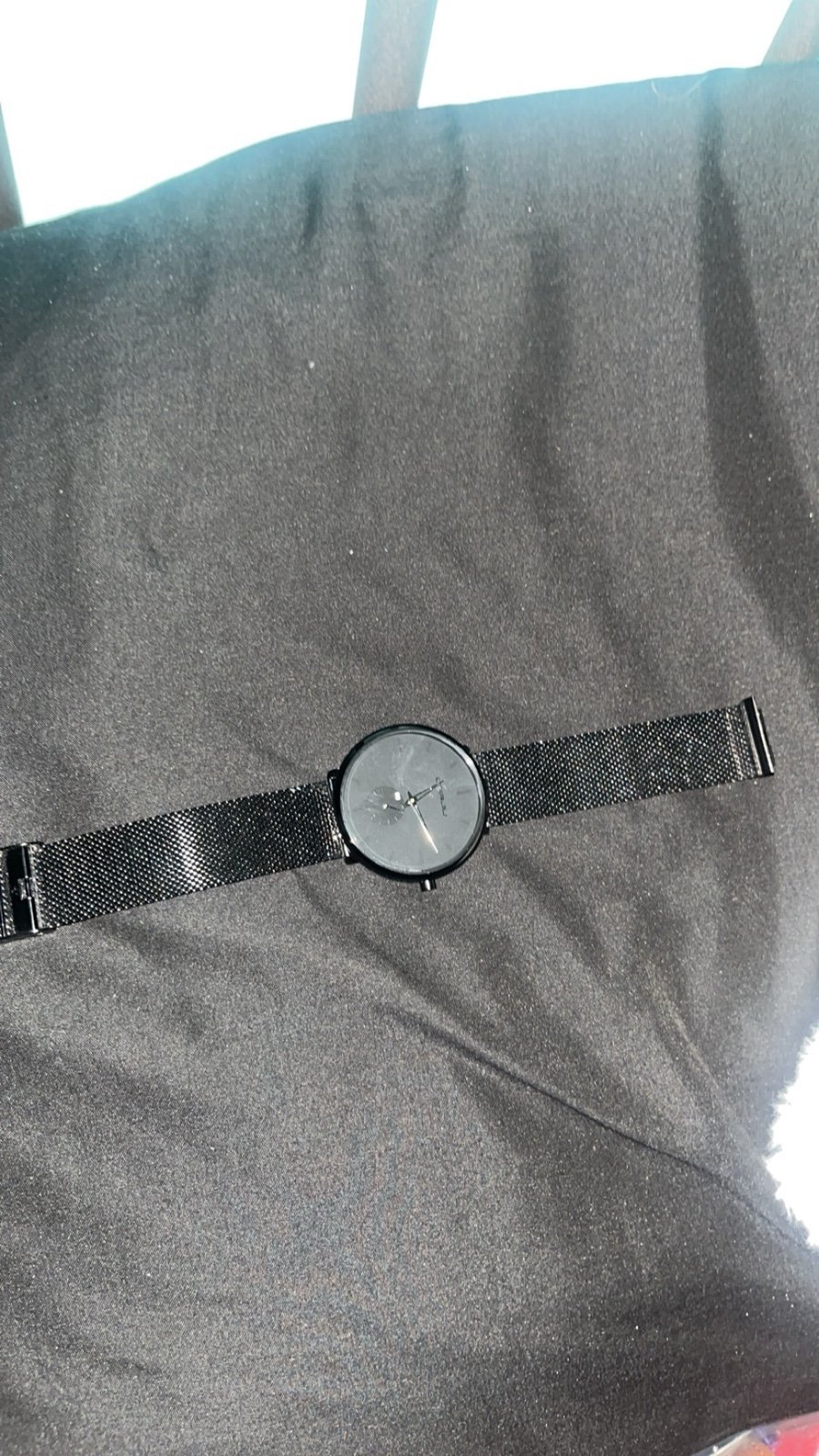 CRRJU Watch brand new