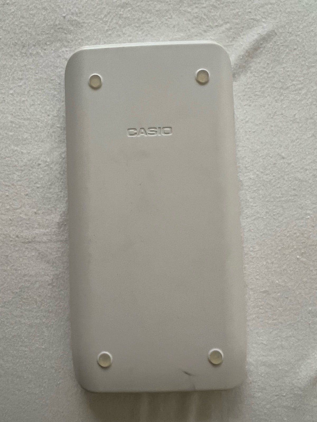Casio Graphing Calculator