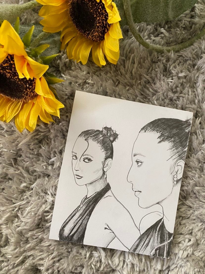 Drawing