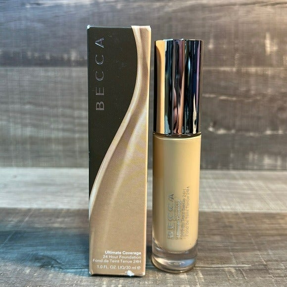 Becca Ultimate Coverage 24h Foundation - Desert - 2N2