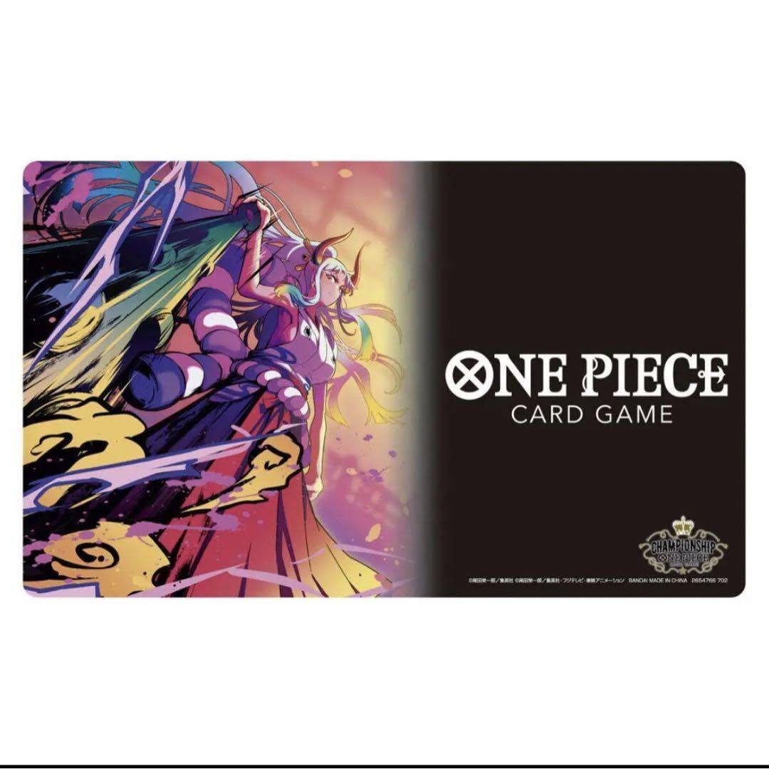 ONE PIECE Card Game Championship Set 2022 Yamato