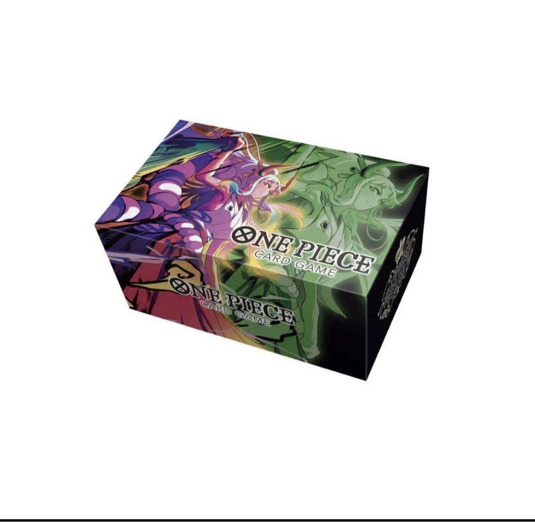 ONE PIECE Card Game Championship Set 2022 Yamato - detail