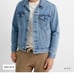 Levi's