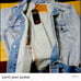 Levi's