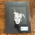 UNIQLO KAWS Warhol Art book 2024 Tote Bag