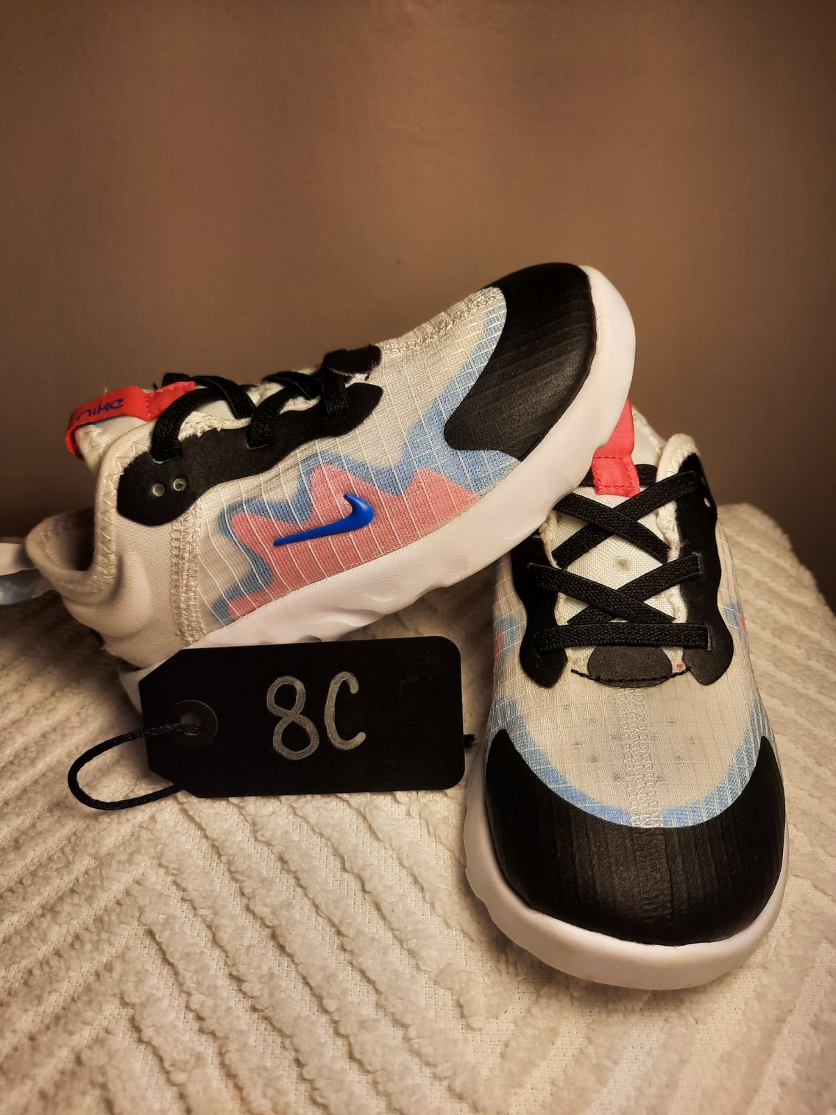 Nike Renew Lucent  8c