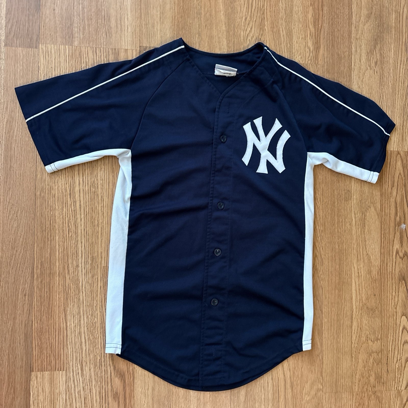 Vintage New York Yankees jersey