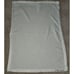 Carter's Bundle of Love White Fleece Baby Blanket Satin Trim 28x39