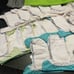 HUGE Lot of 28 BumGenius Freetime AOI Cloth Diapers