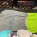 HUGE Lot of 28 BumGenius Freetime AOI Cloth Diapers