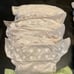 HUGE Lot of 28 BumGenius Freetime AOI Cloth Diapers