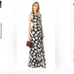 Cinq a Sept Gown, size 0