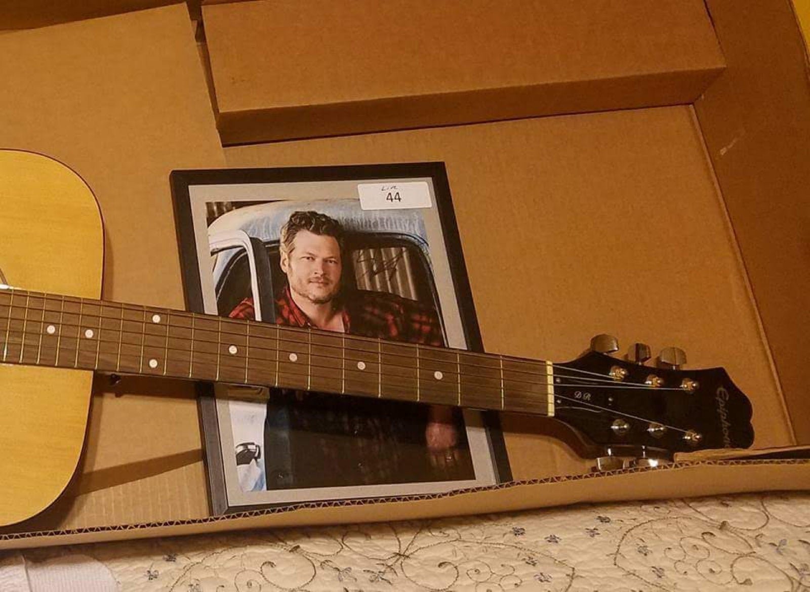 Guitar