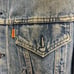 Levi's denim jacket