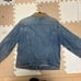 Levi's denim jacket