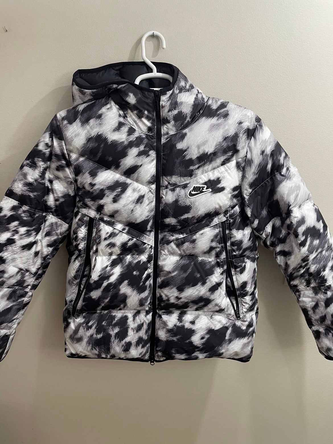 nike jacket