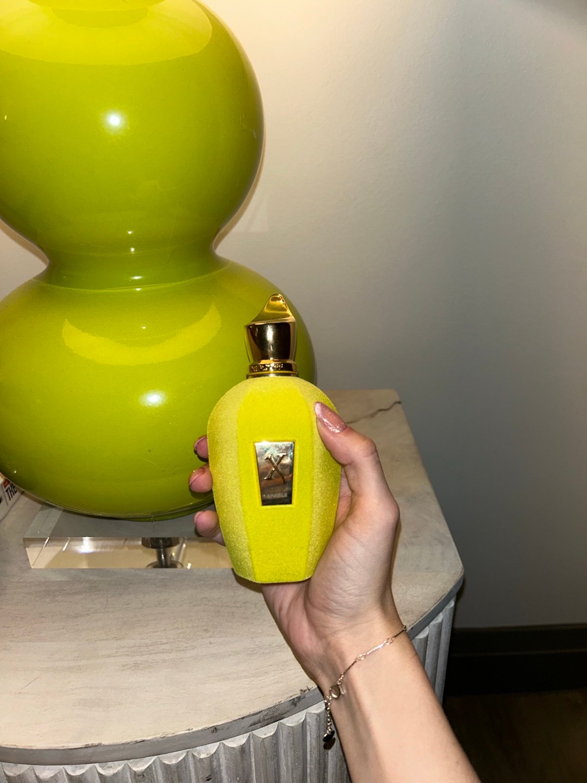 Xerjoff Amabile Eau De Parfum - 3.4oz/100ml