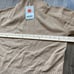 Everlane The Cashmere Oversized Turtleneck Sweater Womens XXS Light Camel Ribbed