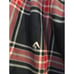 1pc Kanu Surf Men's Plaid Swim Board Shorts Size Large