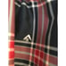 1pc Kanu Surf Men's Plaid Swim Board Shorts Size Large