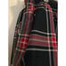 1pc Kanu Surf Men's Plaid Swim Board Shorts Size Large