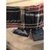1pc Kanu Surf Men's Plaid Swim Board Shorts Size Large