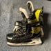 Bauer 3s skates size 6 fit 2