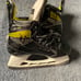 Bauer 3s skates size 6 fit 2