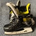 Bauer 3s skates size 6 fit 2