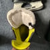 Bauer 3s skates size 6 fit 2