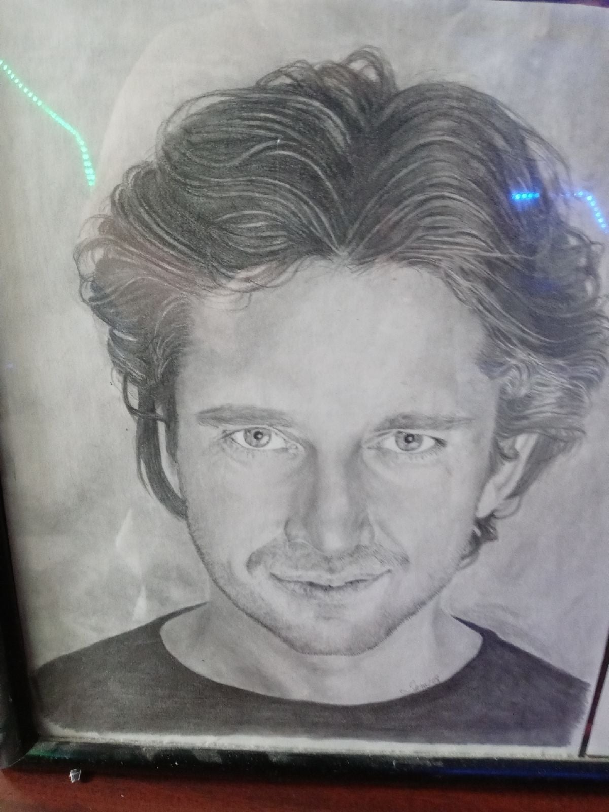 Gerard butler