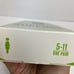 Sofsole Support Plantar Fascia Insole Female 5-11 One Pair. New In Box