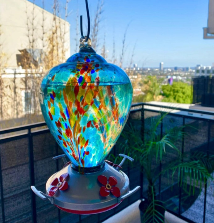 Feeders，Hummingbird Feeder ，Bird Feeder