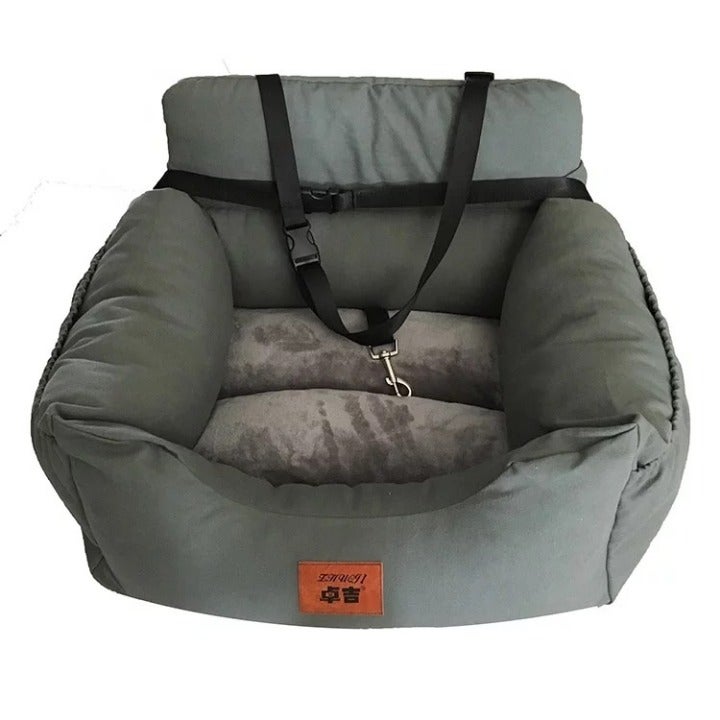 Cat Puppy Pet Car Seat Dog Beds