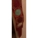 Vintage beaded Womens belt