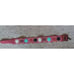 Vintage beaded Womens belt