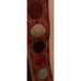 Vintage beaded Womens belt