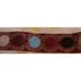 Vintage beaded Womens belt