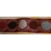 Vintage beaded Womens belt