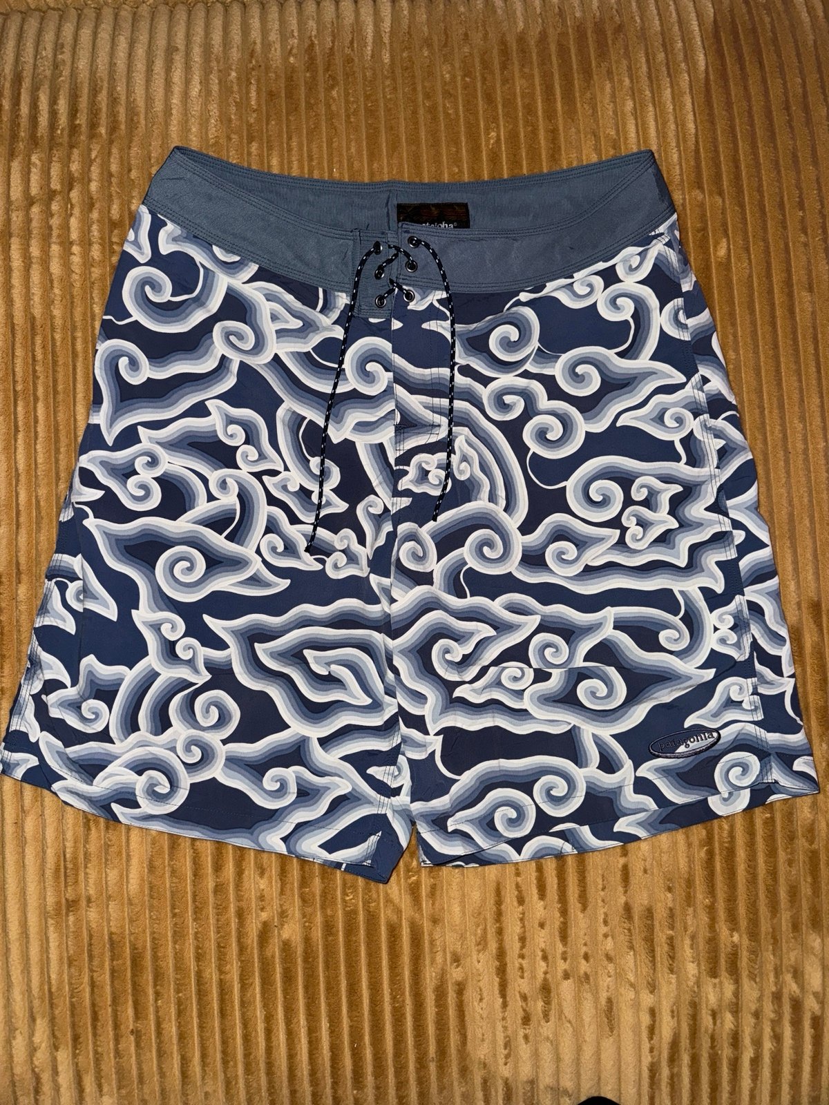 Mens Patagonia Boardshorts