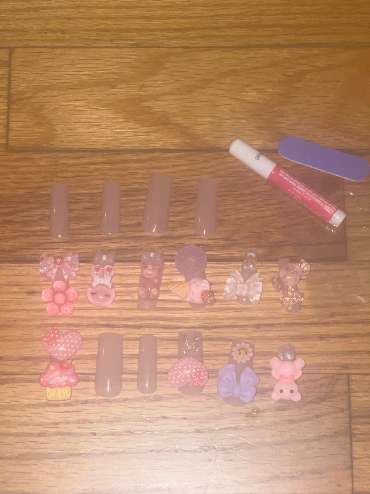 Press On Nails