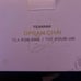 NIB Oprah Chai Teavana single serve tea set